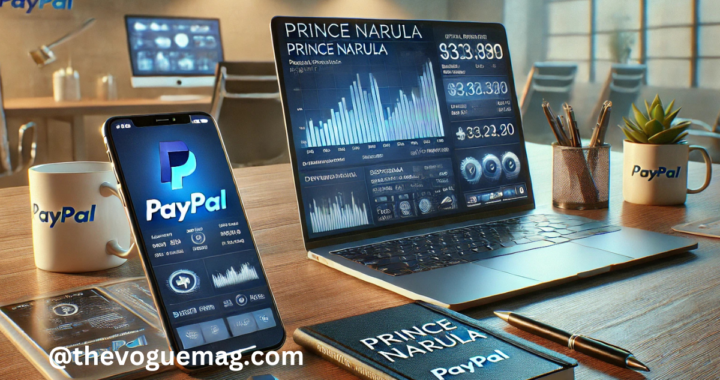 prince narula digital paypal