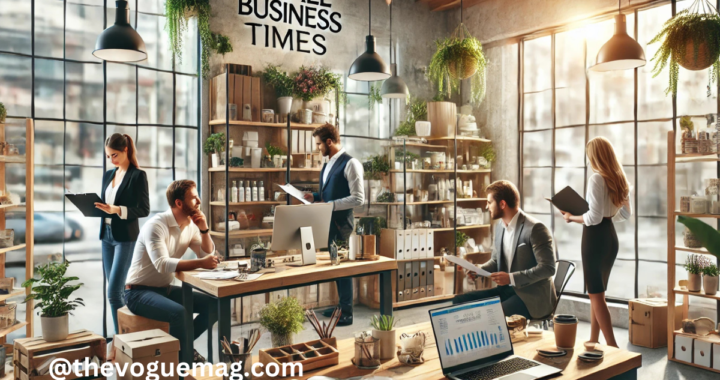 thesmallbusinesstimes