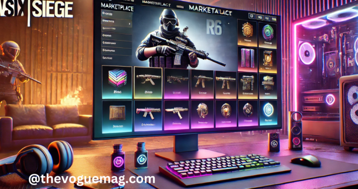 r6 marketplace