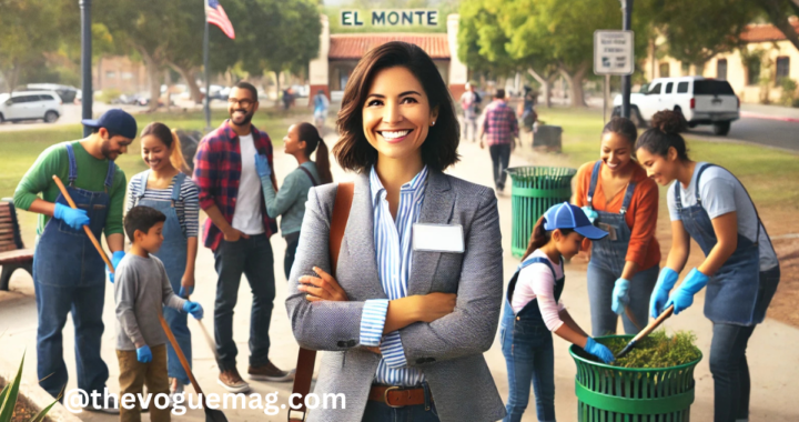 sandra bille from el monte ca