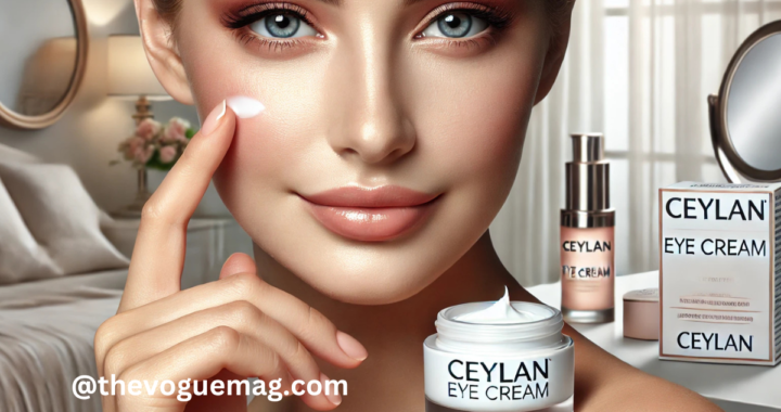 ceylan eye cream reviews