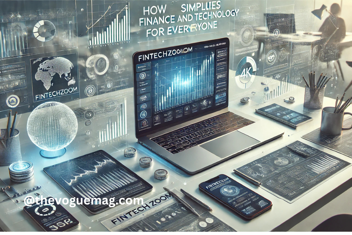 fintechzoom .com