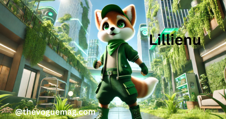 lillienu