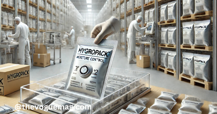 hygropack