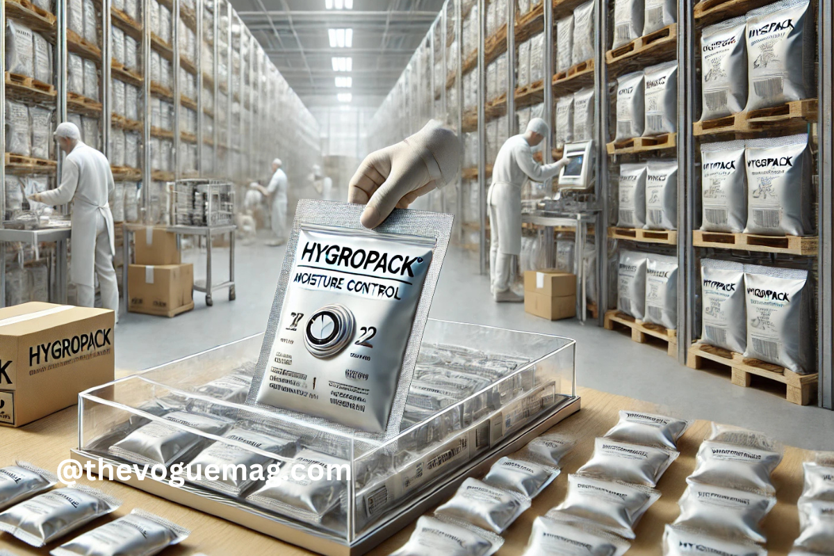 hygropack