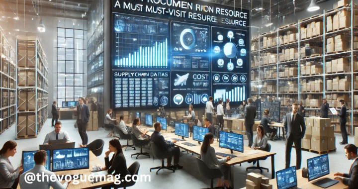 procurement nation.com