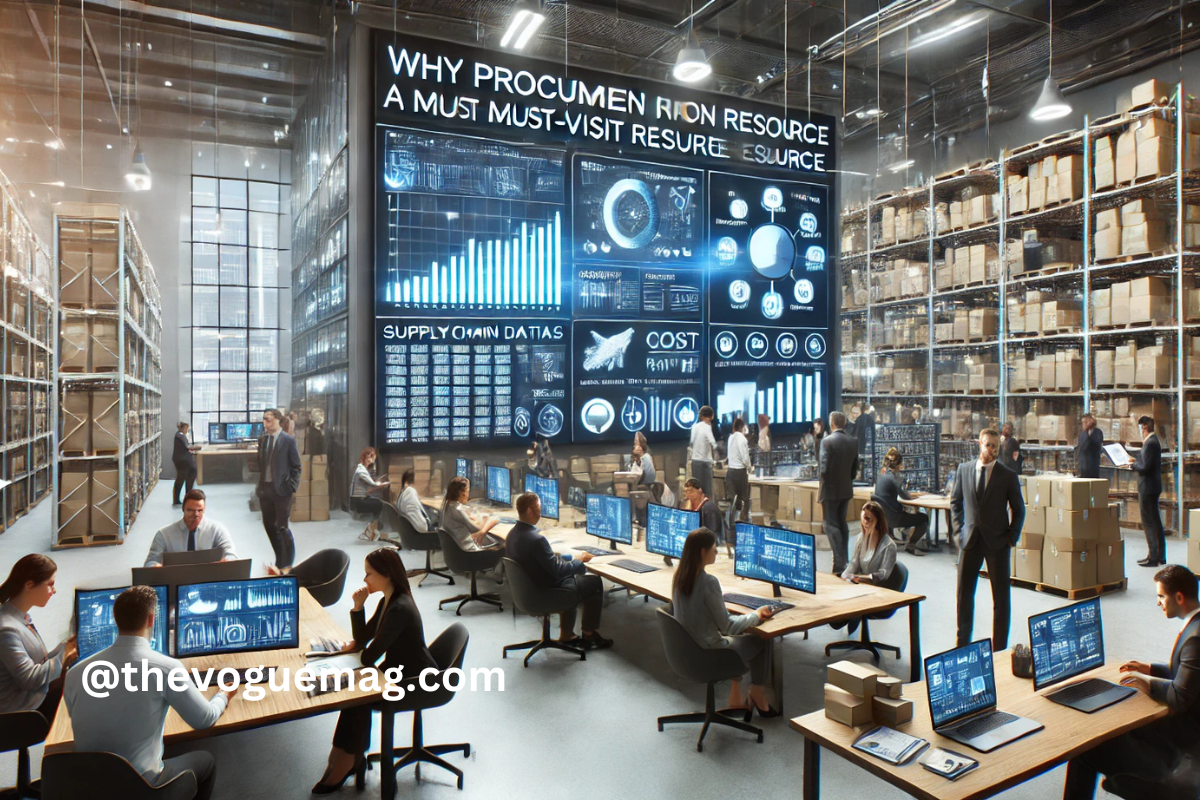 procurement nation.com