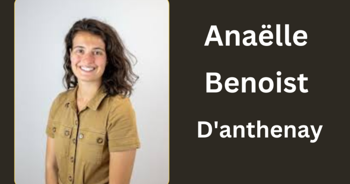 anaëlle benoist d'anthenay