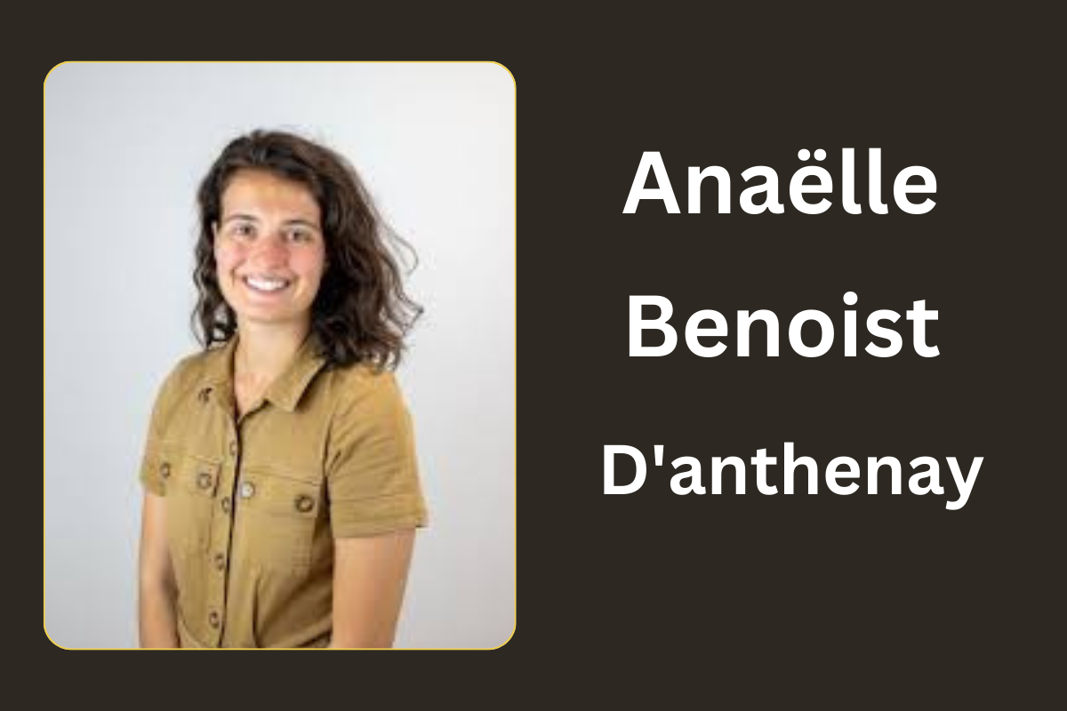 anaëlle benoist d'anthenay