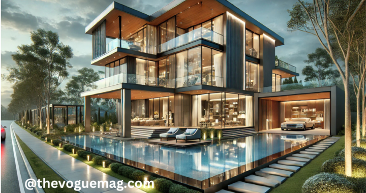 andre hakkak house