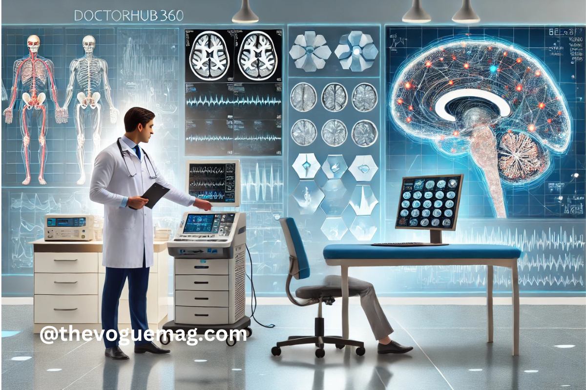 doctorhub360.com neurological diseases