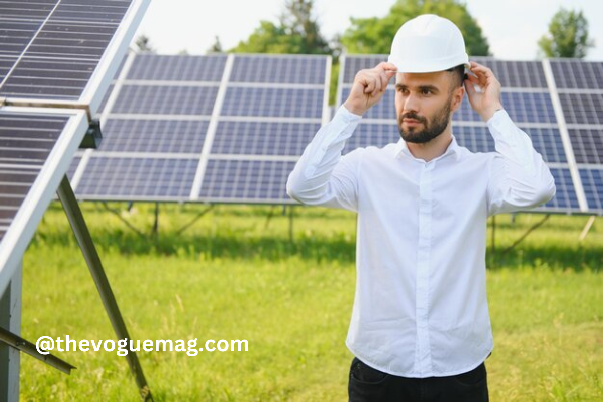 Hamro Solar LLC