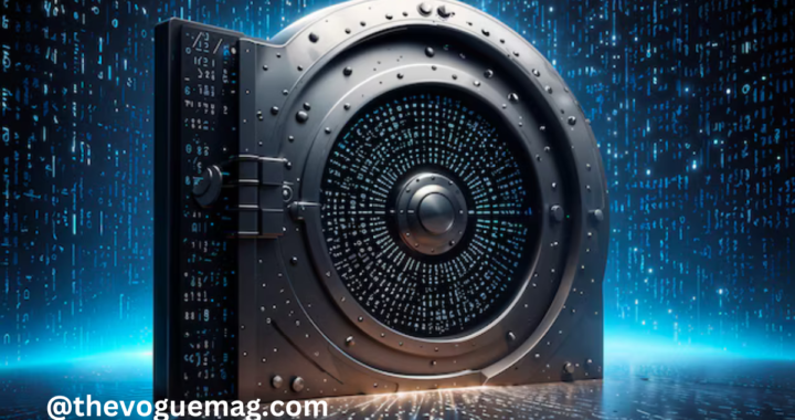 anon vault