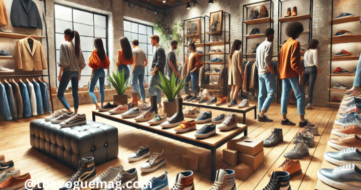 affordable footwear finds