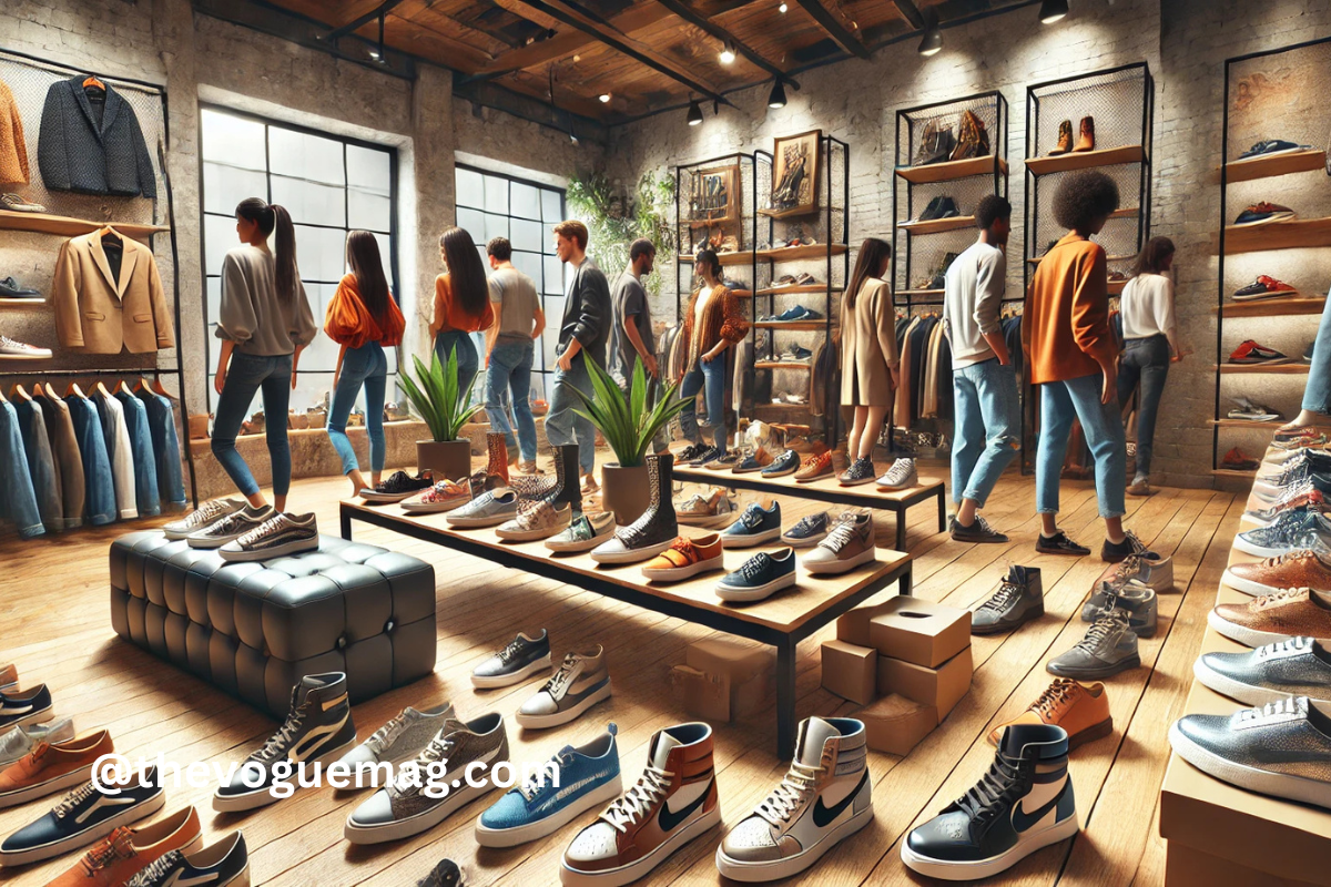 affordable footwear finds