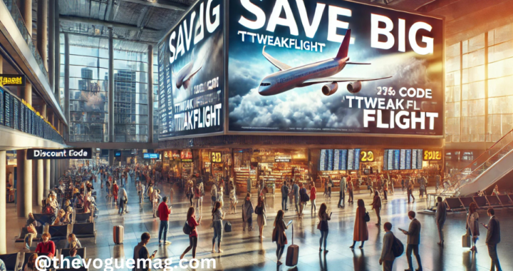 discount code ttweakflight