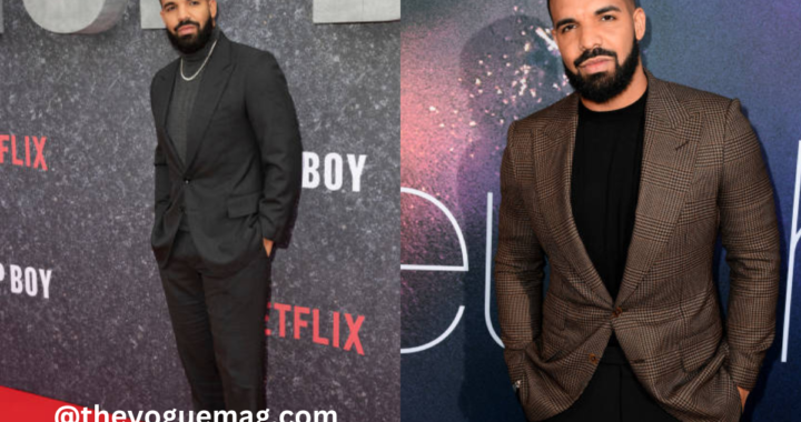 drake net worth