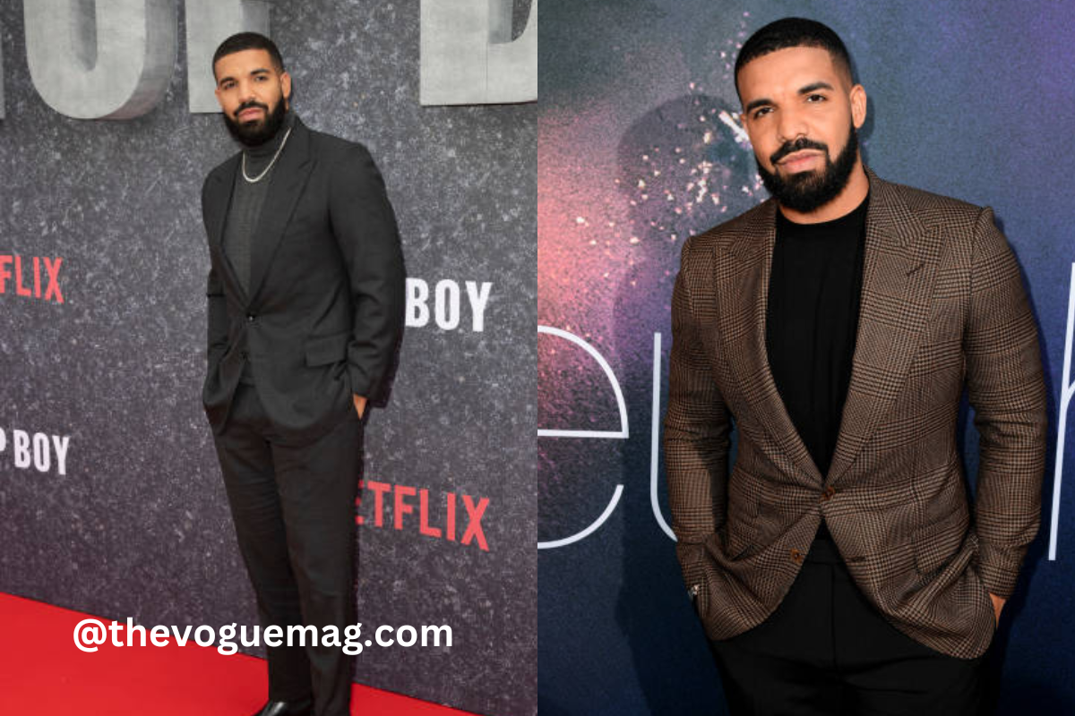 drake net worth
