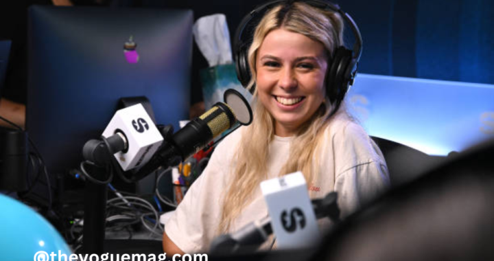 hailey welch net worth