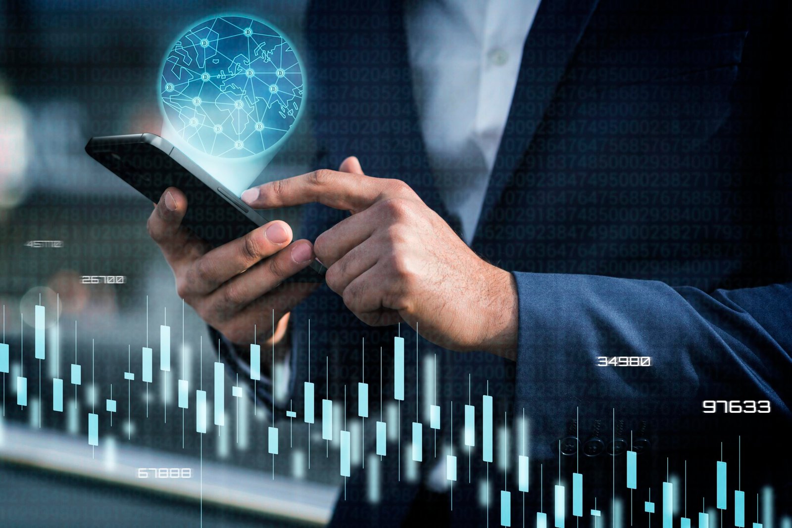FintechZoom .io