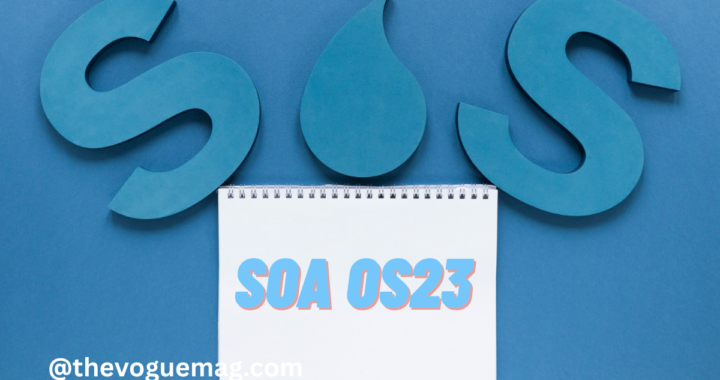 SOA OS23