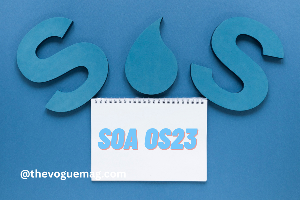 SOA OS23
