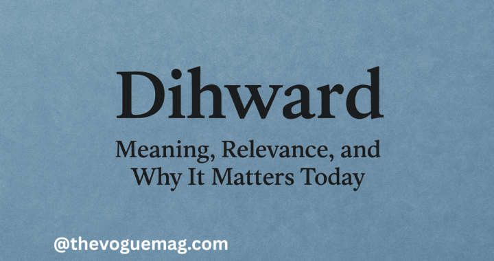 dihward