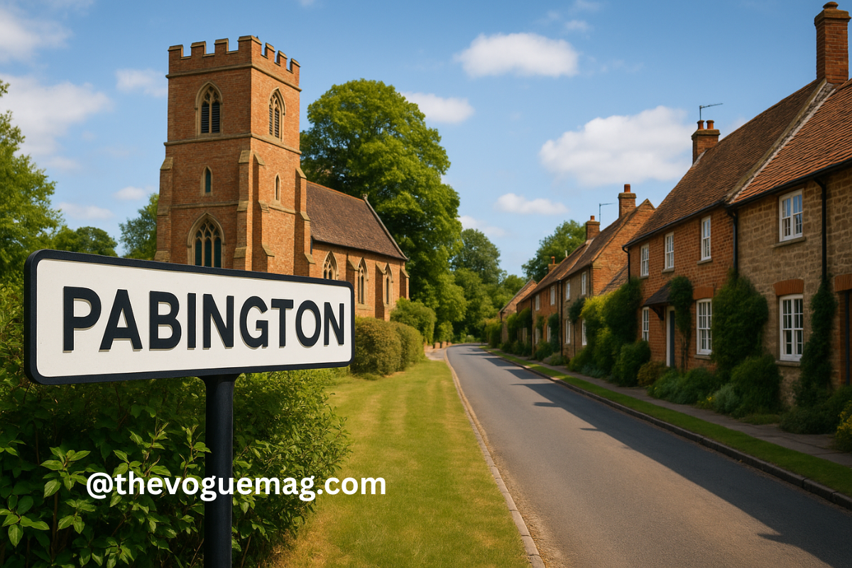 pabington