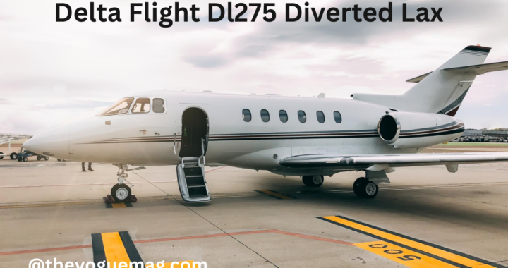 delta flight dl275 diverted lax