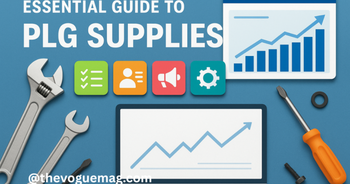 plg supplies