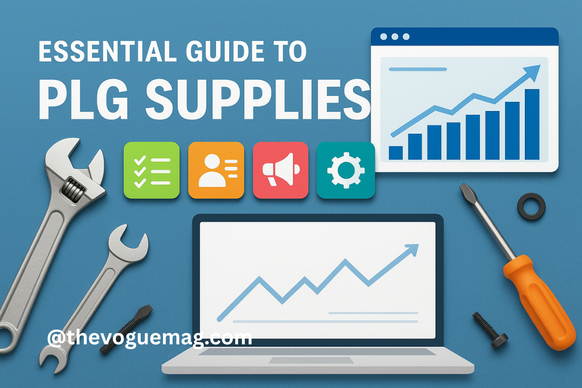 plg supplies