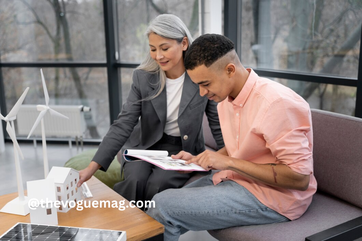 domestic energy assessor