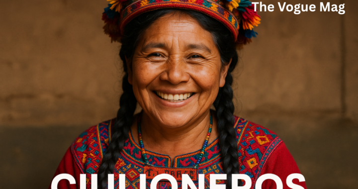 ciulioneros