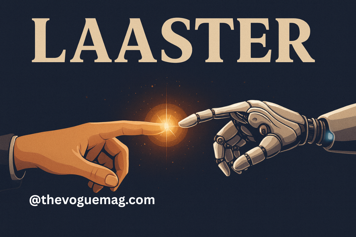 laaster