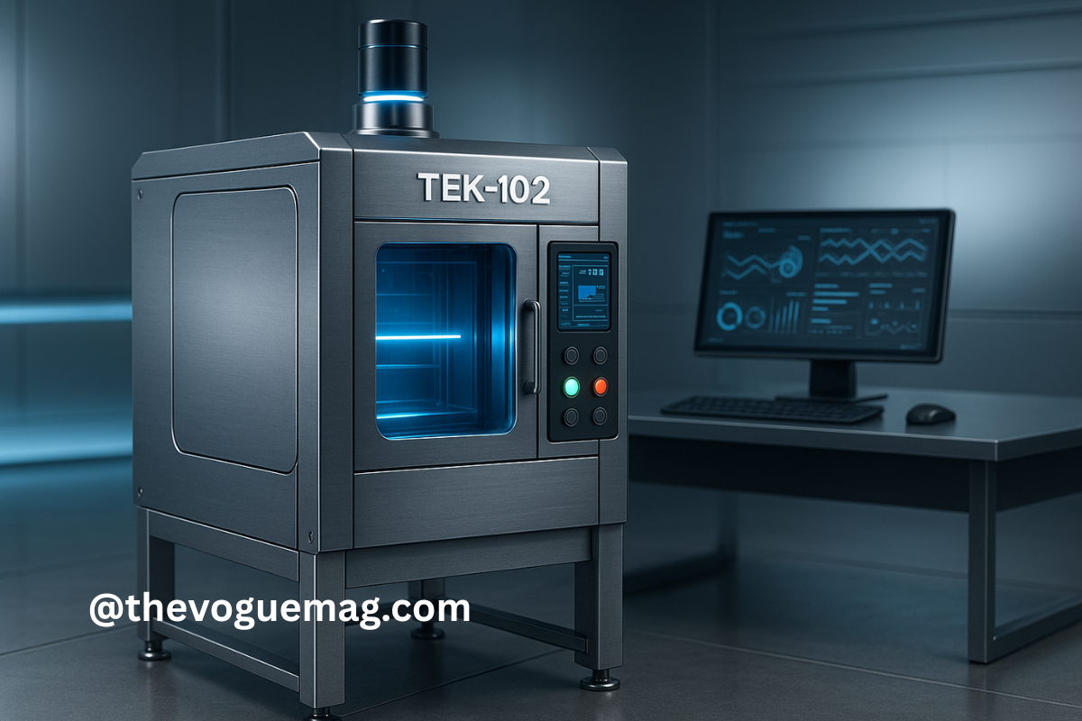 tek-102