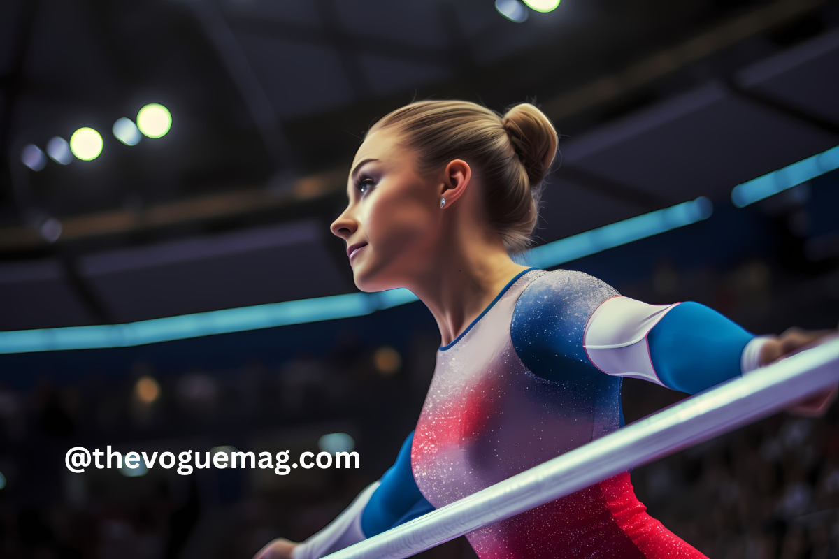 artistic gymnastics olympics tickets